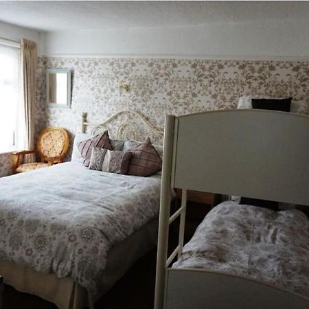 Dunromin Hotel Блекпул Екстериор снимка