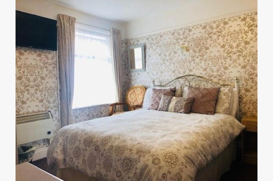 Dunromin Hotel Блекпул Екстериор снимка
