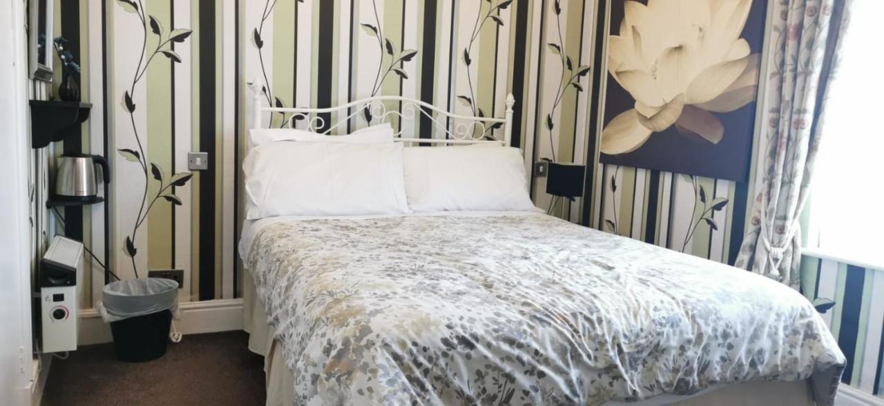 Dunromin Hotel Блекпул Екстериор снимка