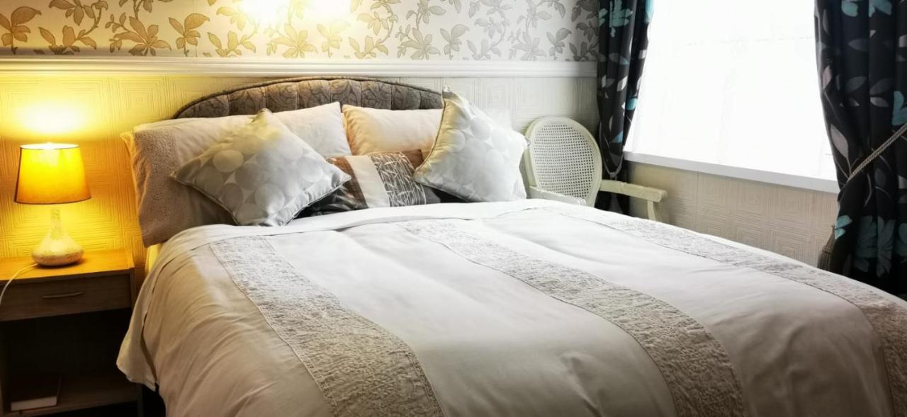 Dunromin Hotel Блекпул Екстериор снимка