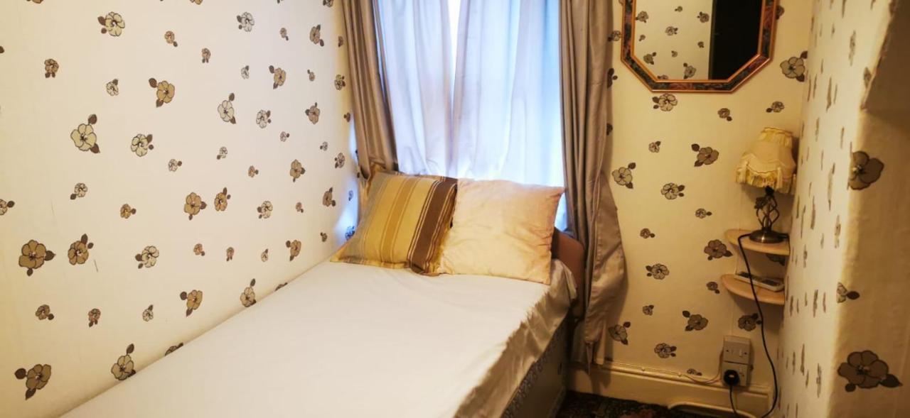 Dunromin Hotel Блекпул Екстериор снимка